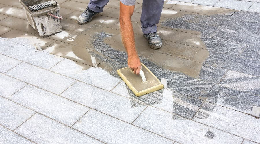 Expert tile roof repair services in South Bloomingville, OH